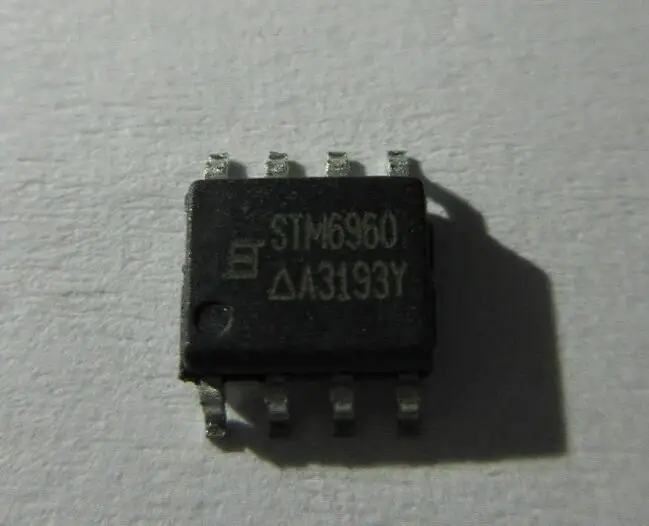 

50pcs/lot STM6960 SOP8
