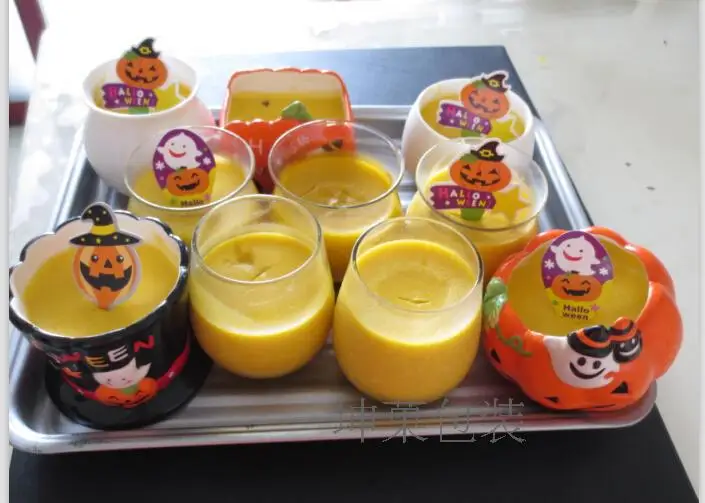 100pcs free shipping halloween cupcake stand cupcake holder cupcake topper kids birthday party supplies party favor decoration - Halloween Cupcake Holder 100pcs free shipping halloween cupcake stand cupcake holder cupcake topper kids birthday party supplies party favor decoration - Halloween Cupcake Holder