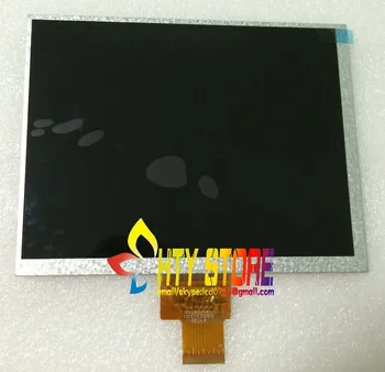 

Original 8inch HD LCD screen for KR080LA4S free shipping