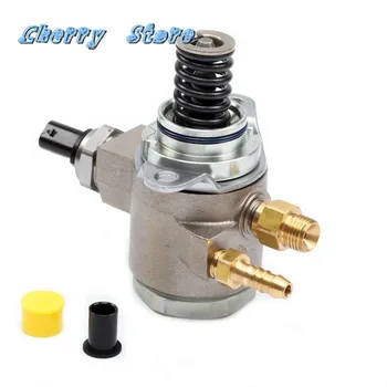 

NEW 03C 127 026 E Mechanical High Pressure Fuel Pump For Audi A1 A3 S3 Volkswagen Golf Passat Seat Skoda 1.4T CAVD 7.06.32.11.0