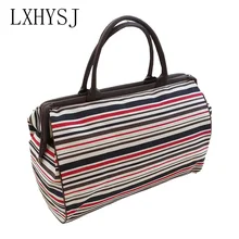LXHYSJ, новинка, женские дорожные сумки, сумочка, модная, вместительная, дорожная сумка, органайзер, высокое качество, сумка для багажа