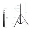 Reflector tipo U con trípode, Pantalla reflectante de luz de fotografía plegable para estudio, difusores de disco Multi foto, accesorios ► Foto 3/6
