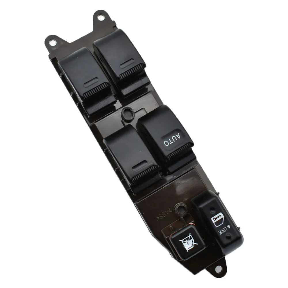 Buy NEW Front LH Power Window Master Control Switch