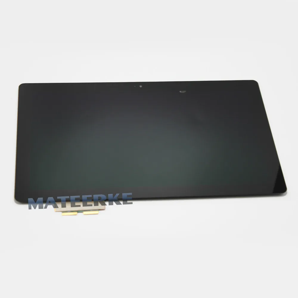 New 11.6" Touch Laptop LCD LED Assembly Screen + Digitizer for Acer
