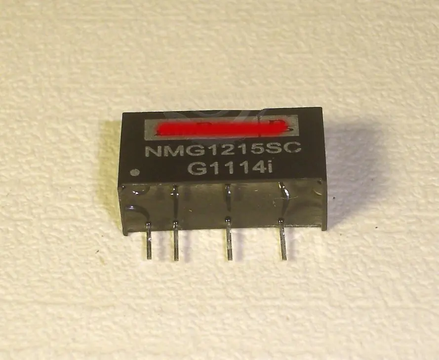 100% НОВЫЙ SIP NMG0505SC NMG0509SC NMG0512SC NMG0515SC NMG1205SC NMG1209SC NMG1212SC NMG1215SC | Обустройство дома