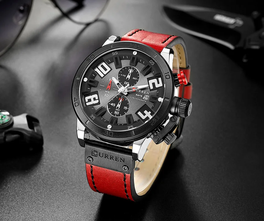 watches men 8312 (13)