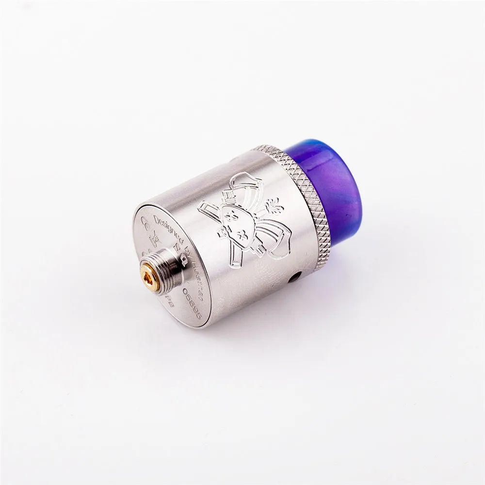 Hellvape dead rabbit rda08