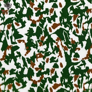 

Excellent quality purple camo hydrographics film water transfer printing film 50cm wide aqua print HFC010