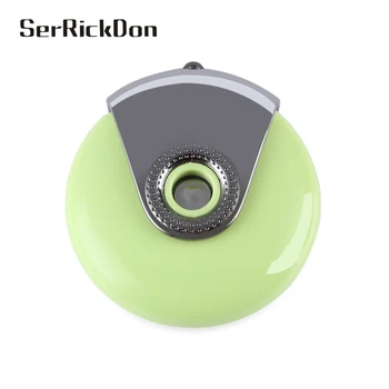 

New essential oil diffuser Humidifier For Mobile Phone Beauty Instrument Portable Water Replenishment Mini Humidifier