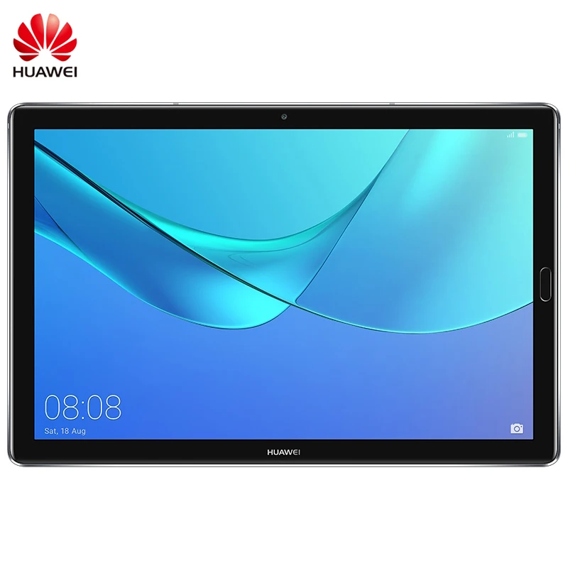 Официальная прошивка huawei Mediapad M5 Pro 4 Гб 64 планшетный ПК Kirin 960 Восьмиядерный 10 8