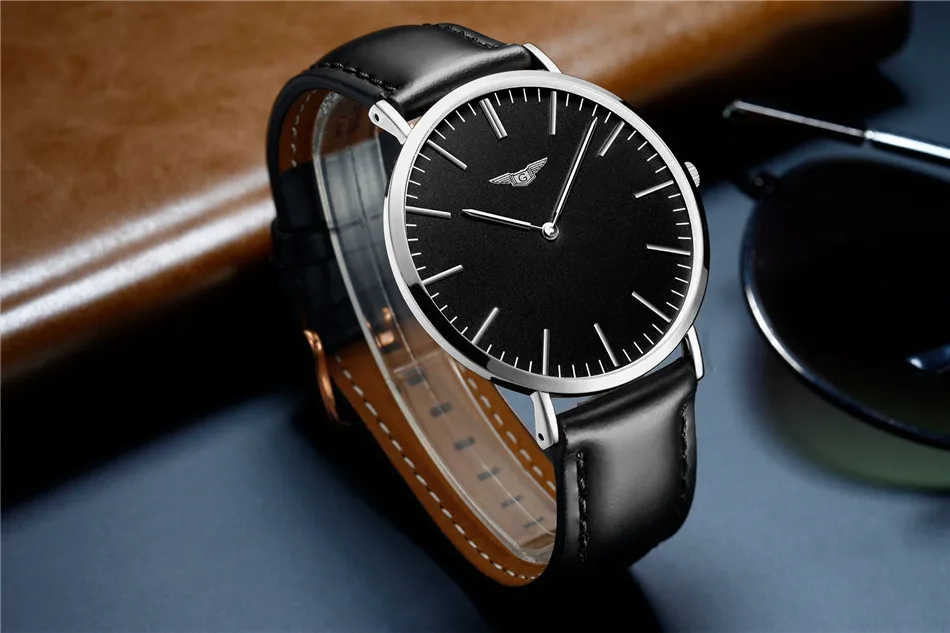 wristwatch brand