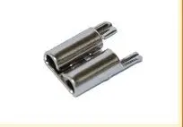 

SL-506BA blade fuse Holder/ SL-506BA auto fuse clips/PCB Fuse Clip for ATO/FKS/ATC/ATN Style Blade Fuse ROHS