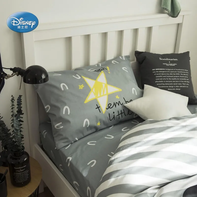 conew_mickey mouse bedding set (3)