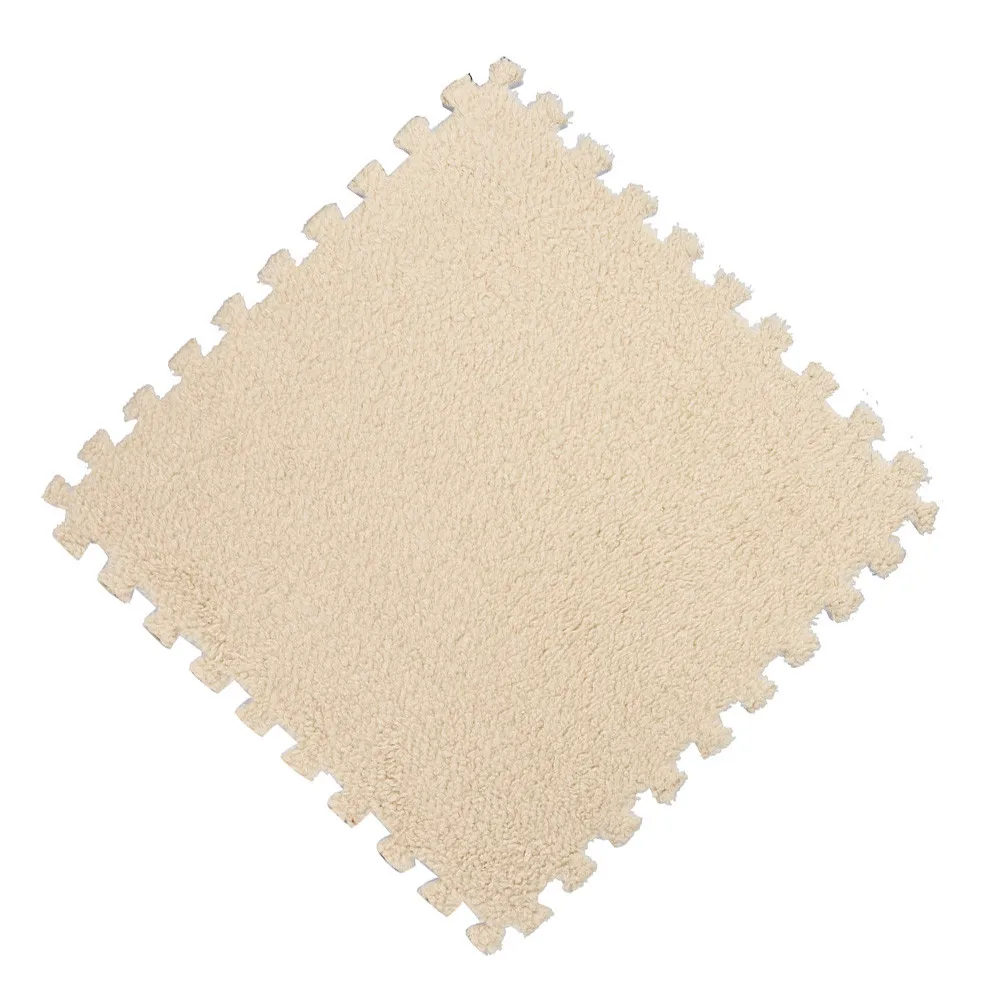 25x25cmFoam детский коврик-пазл для детей Детский ковер игровой Коврик развивающий коврик резиновые пазлы из ЭВА пены