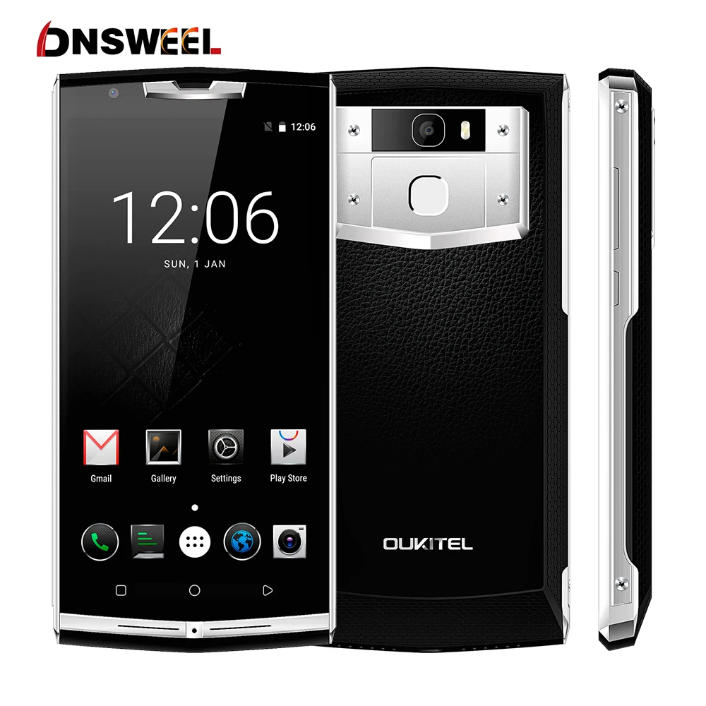 bilder für OUKITEL K10000 Pro Handy 10000 mAh Batterie Octa-core Android 7.0 smartphone 3 GB + 32 GB 13.0MP Kamera 5,5 zoll FHD Handys bilder für OUKITEL K10000 Pro Handy 10000 mAh Batterie Octa-core Android 7.0 smartphone 3 GB + 32 GB 13.0MP Kamera 5,5 zoll FHD Handys