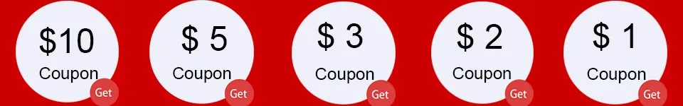 coupon