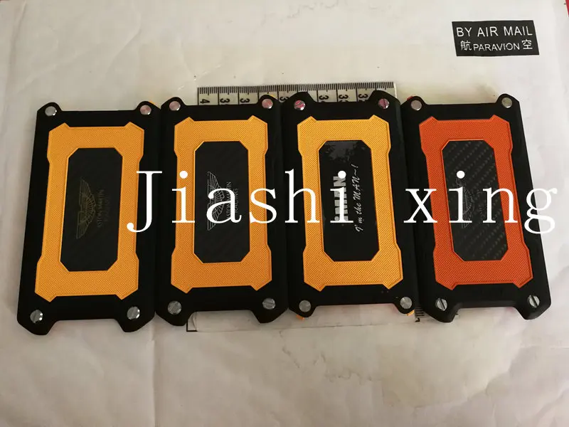 Чехол для телефона iman i5800 задняя крышка iMan i5800c IP67 водонепроницаемый смартфона