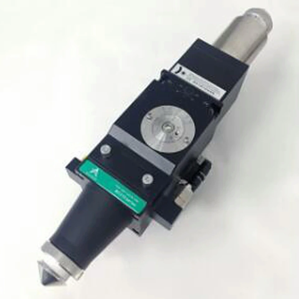 

high quallity 500W 1000W fiber laser parts fiber laser head price