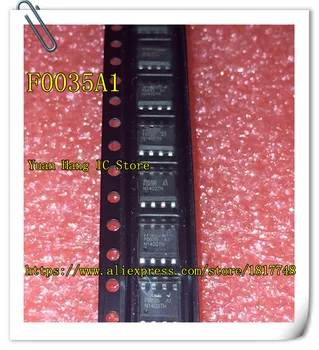 

Free shippin 20pcs/lot F0035A1 F0035 A1 FRECOM SOP-8 original authentic
