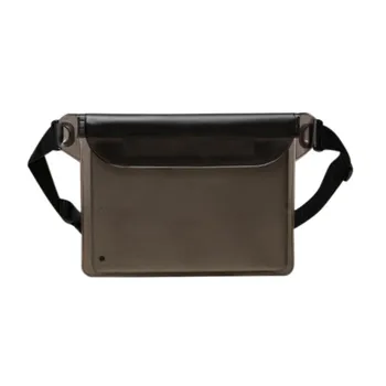 

Waterproof Pouch Dry Bag Case Outdoor Camping Climbing Hiking Waist Bags With Waist Shoulder Strap Pack Sports