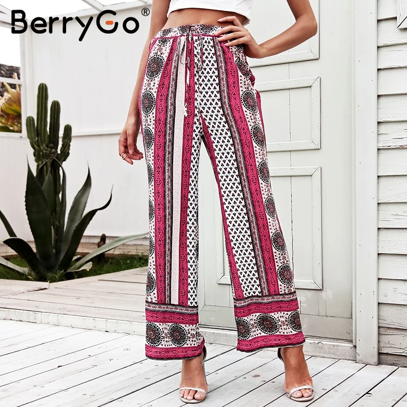 Plus Size Autumn Women Jeans Harem Pants Embroidery Floral