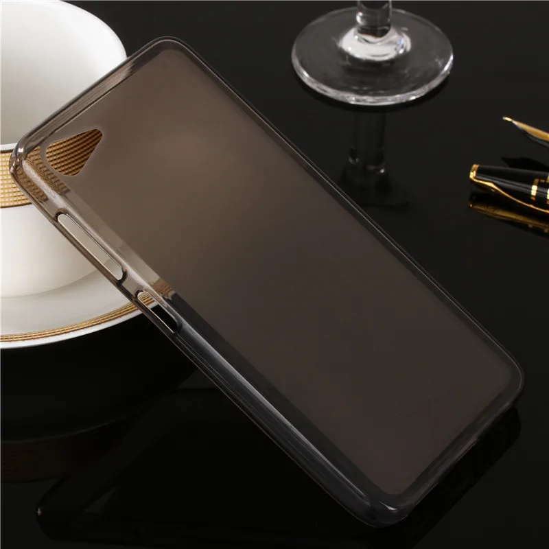

Howanni Phone Soft Case For Coque Lenovo ZUK Z2 Case Silicone 5.0" Back Cover For Funda Lenovo ZUK Z2 Plus Case Phone Shell Capa