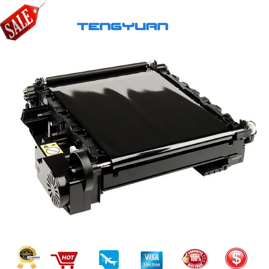 90% новый оригинальный для hp cp4005 cp4700/cm4730 Набор передачи деталей Q7504A pritner части