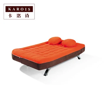 

Foldable sofa bed 1.2 1.5 m multi-functional lazy bed,sofa de canto para sala