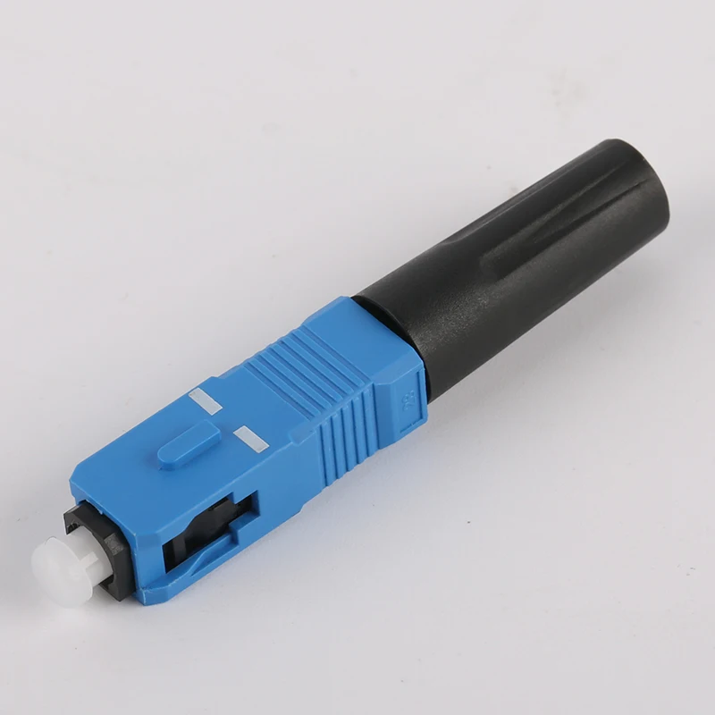 100 pieces/box 3M type 55mm  SC UPC Fiber Fast