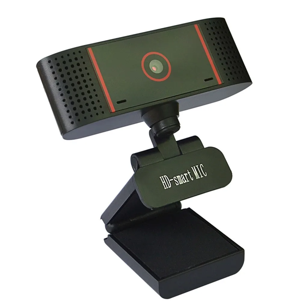 CARPRIE мини Usb камера USB A4 480P HD веб Веб для компьютера ПК ноутбук Настольный Новый