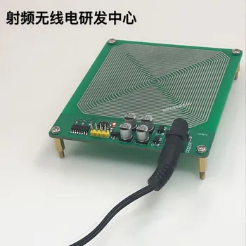 

FM783 (Schumann Wave) Very Low Frequency Pulse Generator