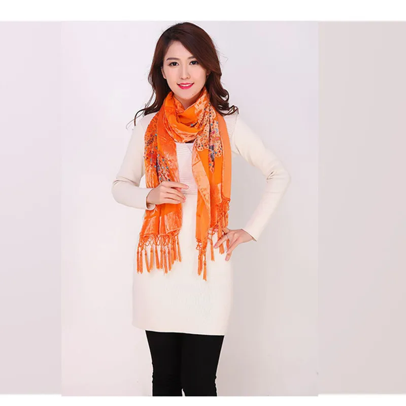 butterfly orange