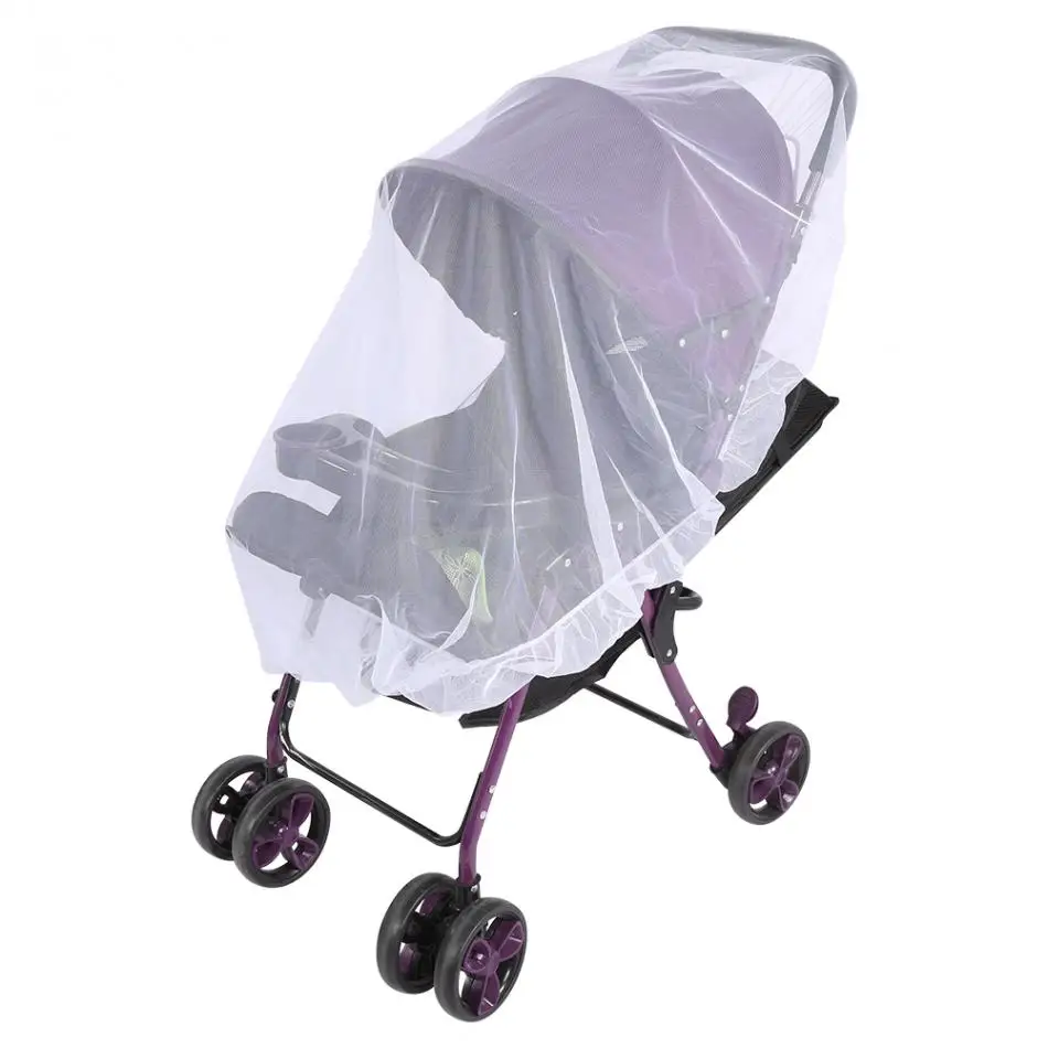 stroller mesh cover