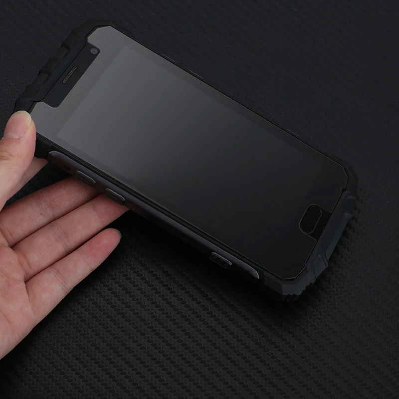 Для Ulefone armor2 закаленное Стекло 9 H 2.5D антидетонационных царапинам Экран протектор Стекло Плёнки для Ulefone armor2