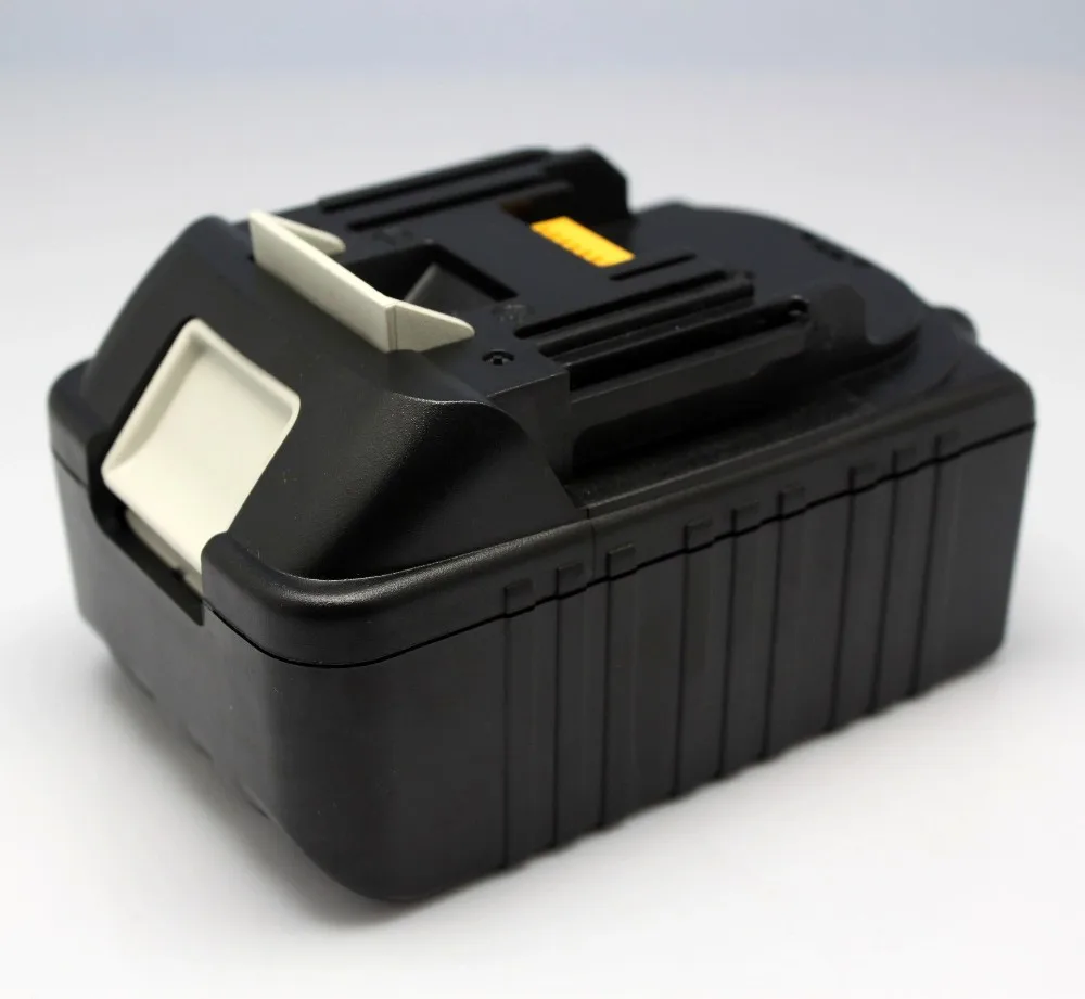 Аккумулятор makita 18v 3ah