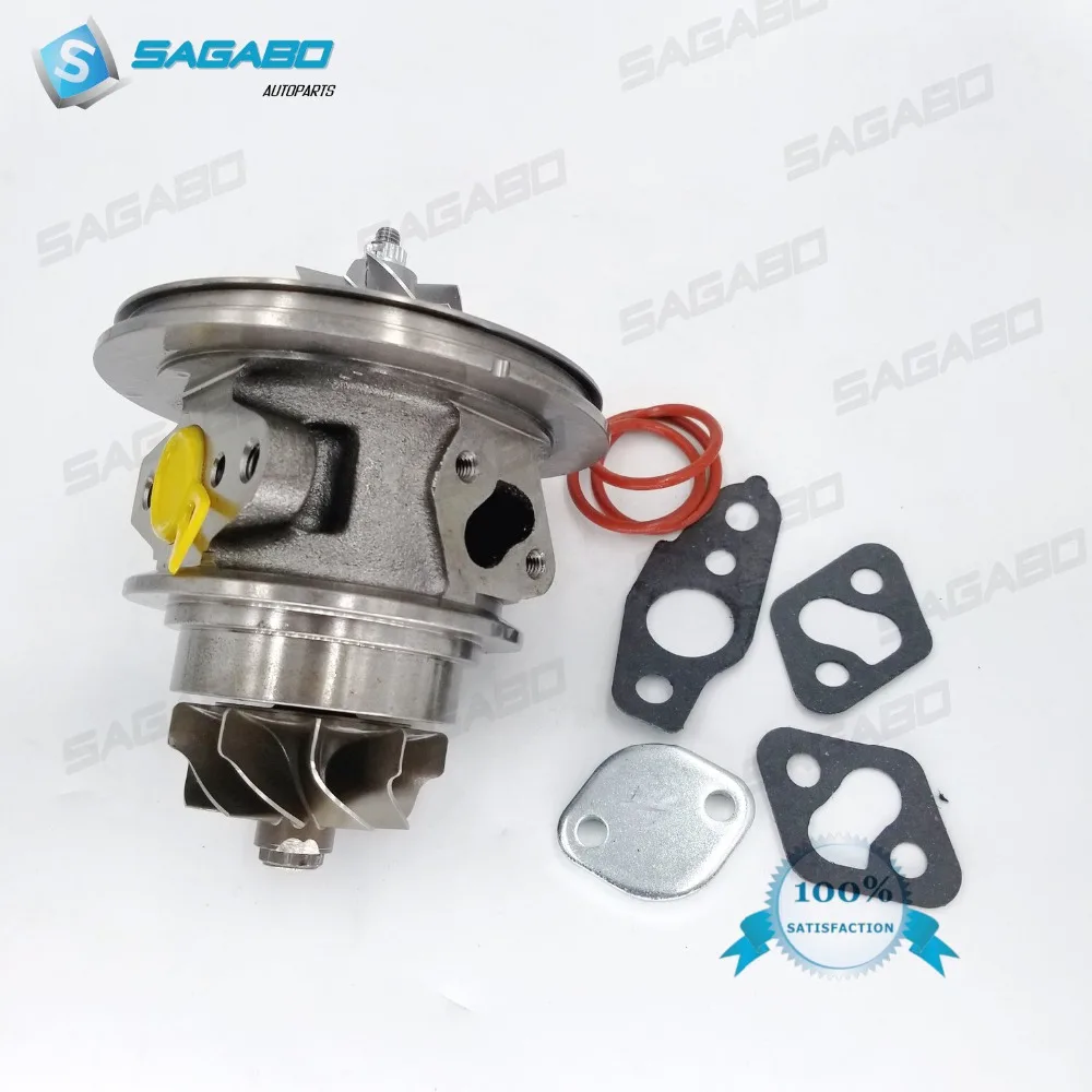 Турбина картридж CT12B 1720146010 17201 46010 46020 КЗПЧ для Toyota LEXUS 220D 1JZ GTE Twin Turbo 2.5L 280HP 1990
