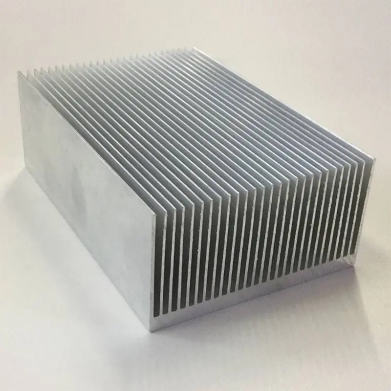 Aliexpress.com : Buy 100x50x50mm Aluminum Heatsink Cooling