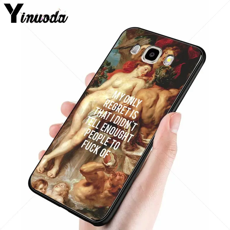 Classic Art Memes Quotes Painting