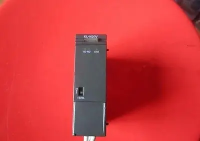 

2PCS KL-N20V PLC Module Tested