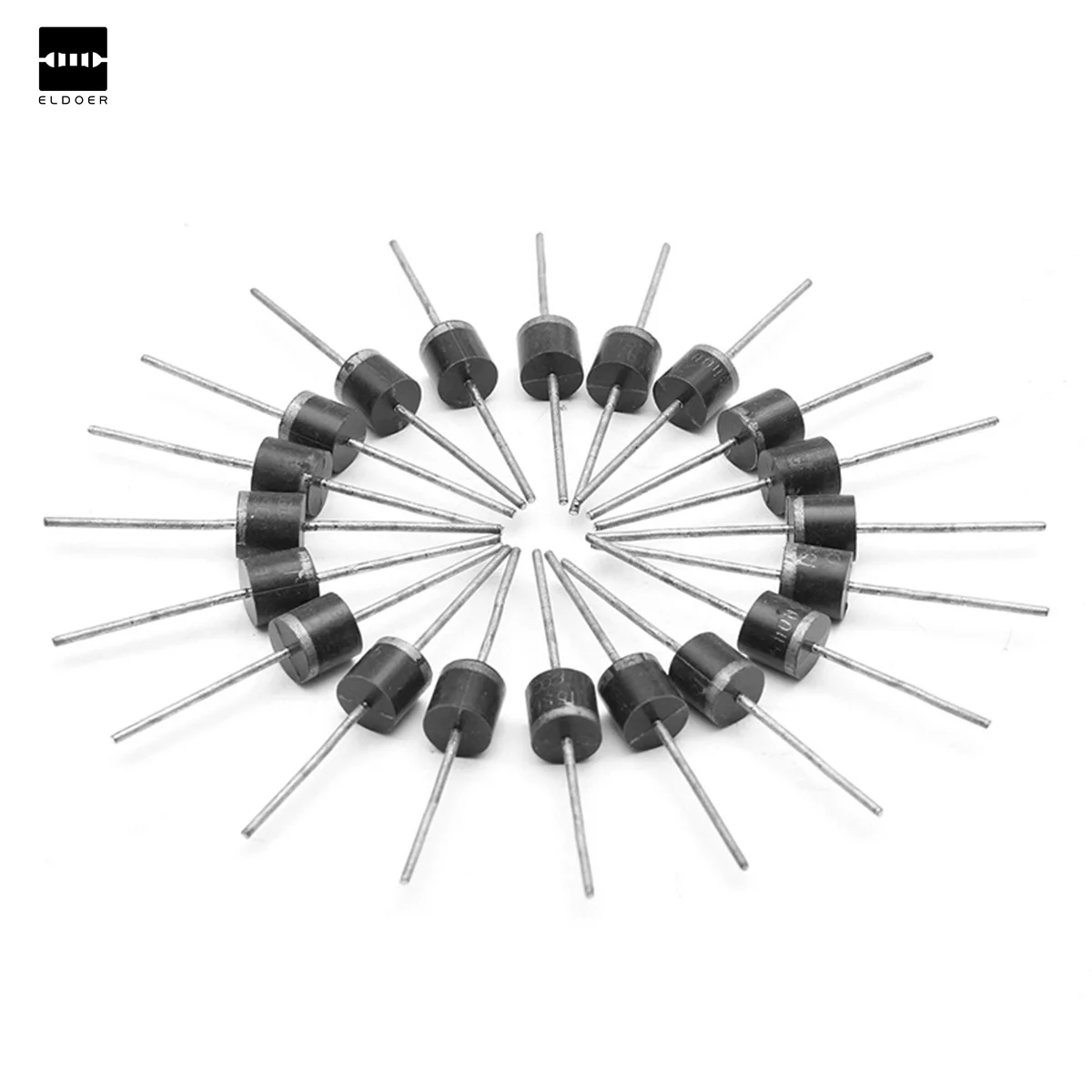 Buy New Electric 100pcs 15A 45V Schottky Barrier