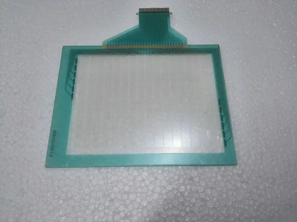 NT31 ST121B V2 Touch Glass Panel for HMI Panel repair do it yourself New Have in