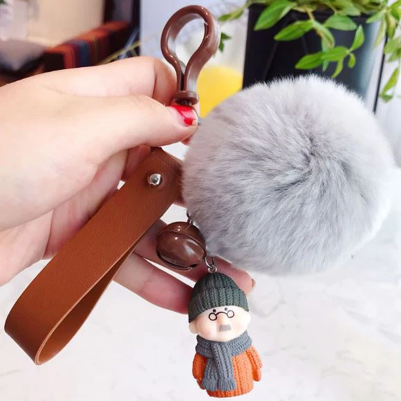 Из мультфильма Холодное сердце 1 шт. с героями мультфильмов дедушка и бабушка