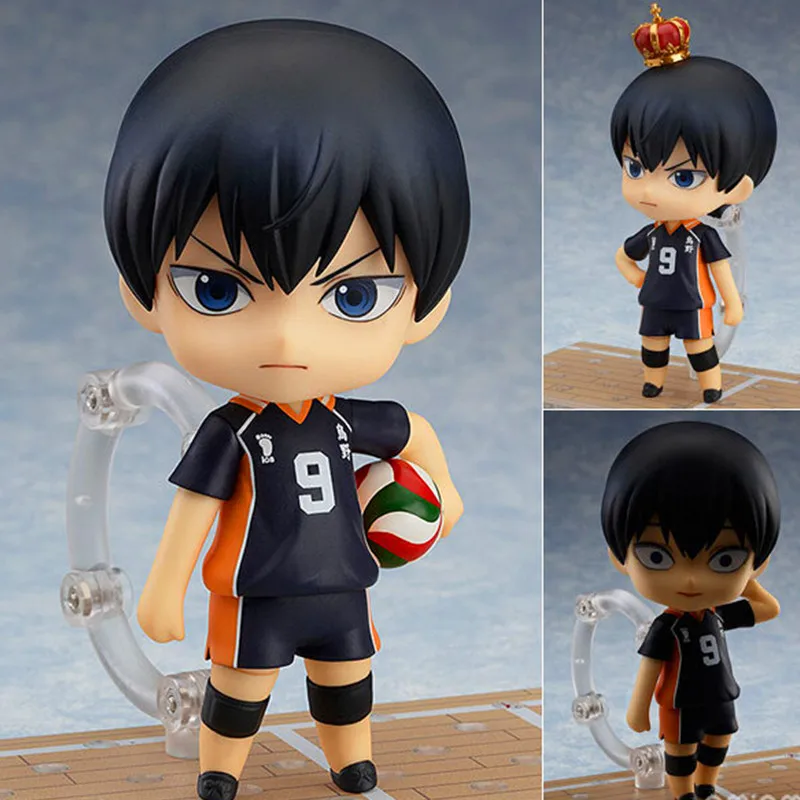 nendoroid tobio
