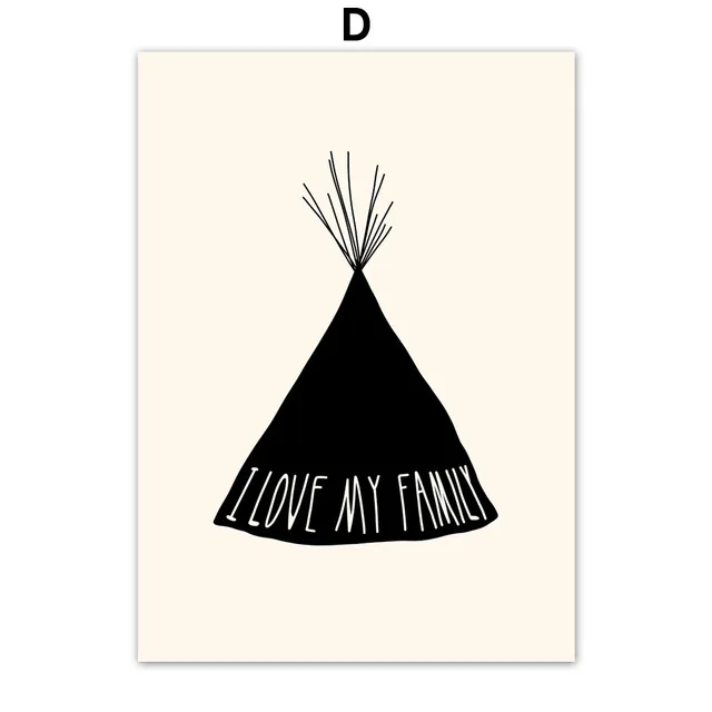 Cartoon-Dandelion-Tent-Clover-Love-Quotes-Wall-Art-Canvas-Painting-Nordic-Posters-And-Prints-Wall-Pictures.jpg_640x640 (3)