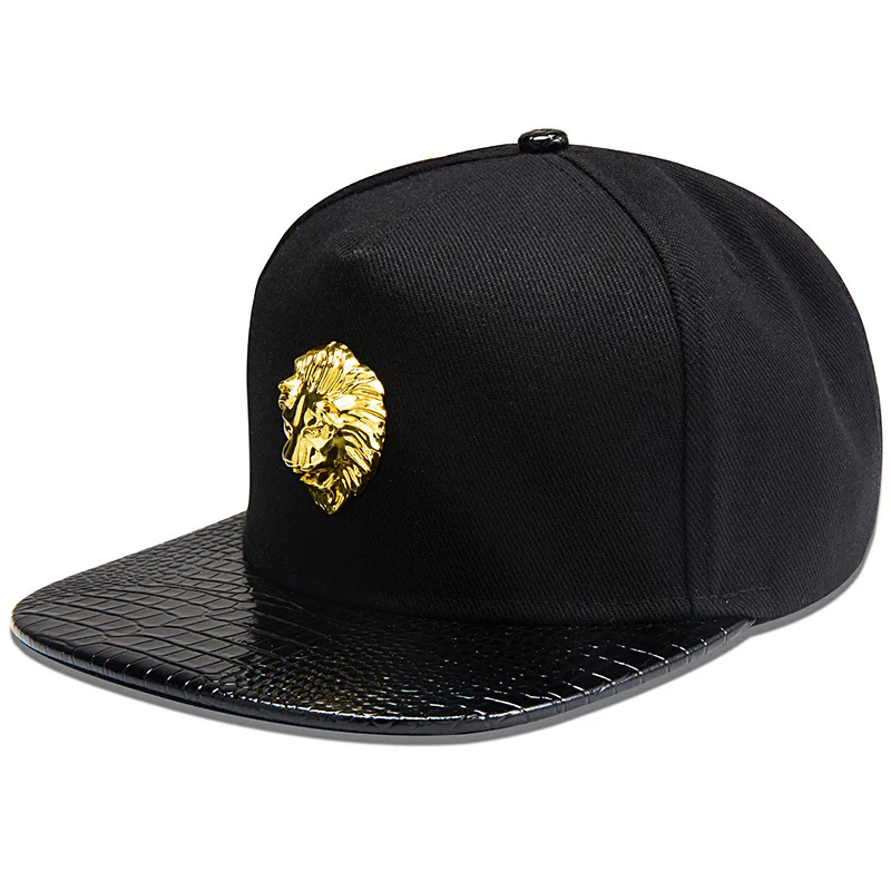 

Best Sellers Original Large Meatball Iron Standard Hop Flat Hat Baseball Hat Hat Outdoor Mens Bone Snapback Trucker Cap For Adu