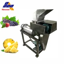 Высокоэффективная автоматическая соковыжималка для овощей фруктов моркови оборудование для отжима свеклы томатного сока цена