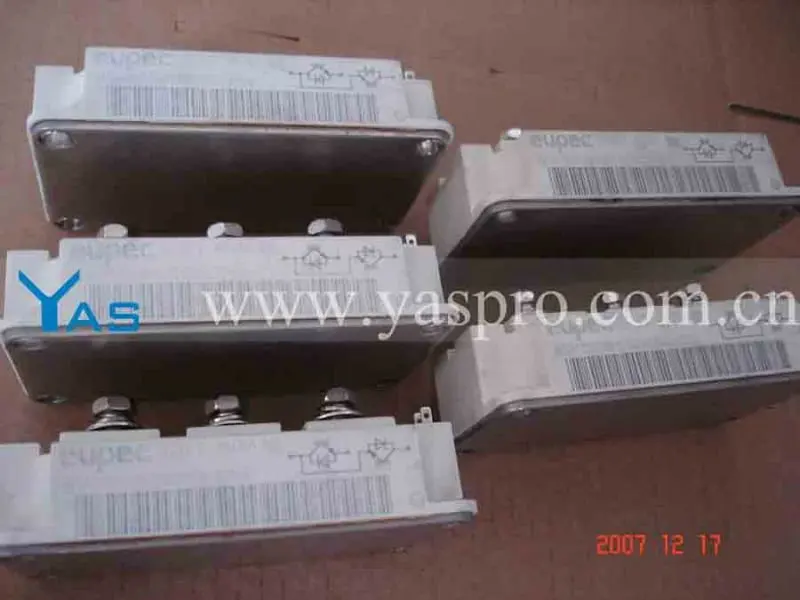 IGBT BSM100GB120DN2-E3254, BSM100GB120DN2F_E3256, BSM100GB120DN2E3238