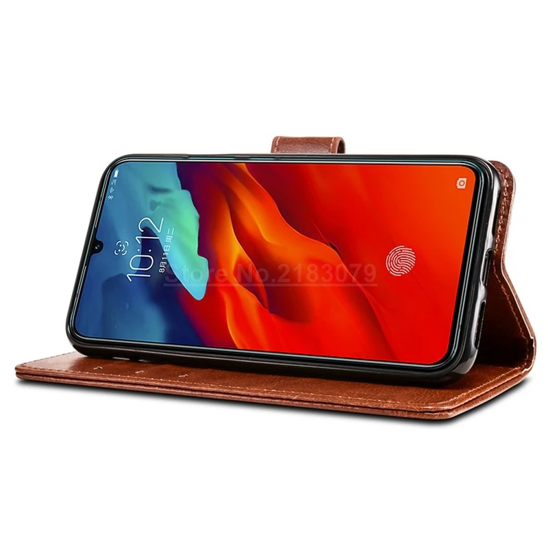 Lenovo Z6 Pro Case