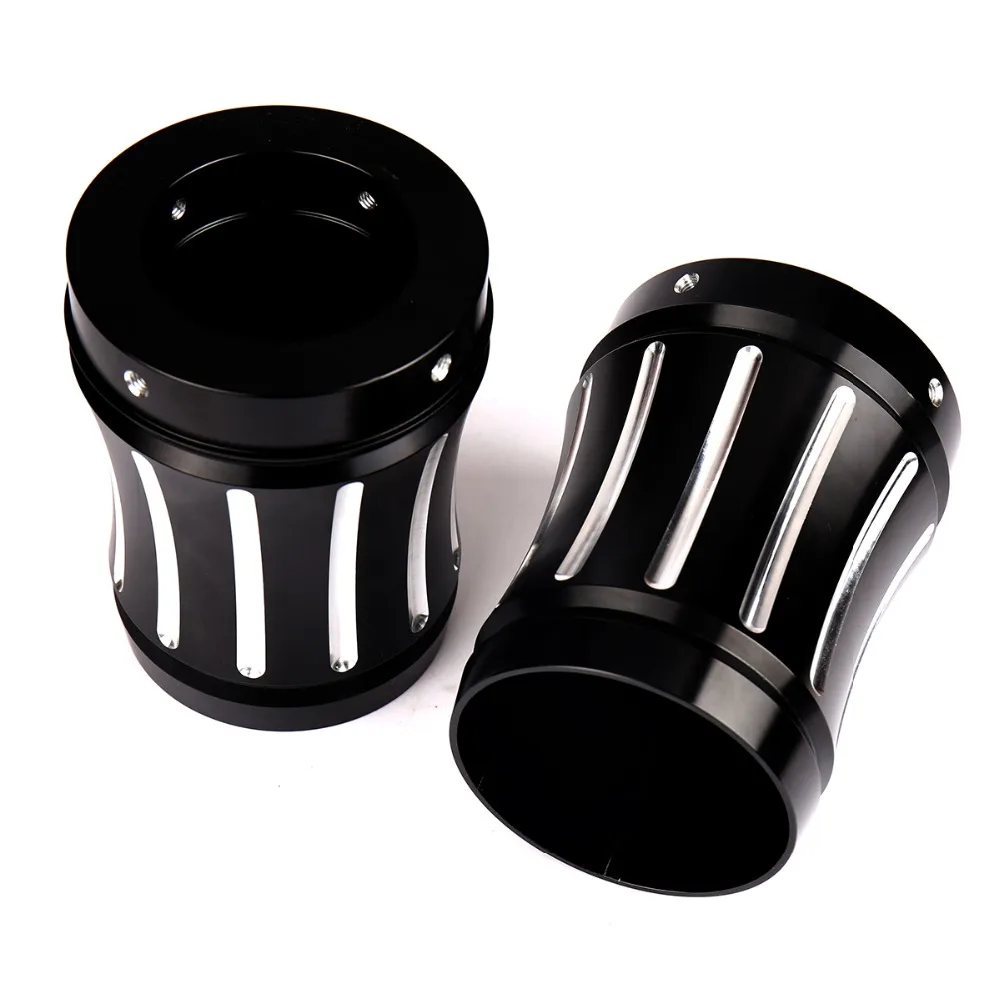 rinehart harley exhaust