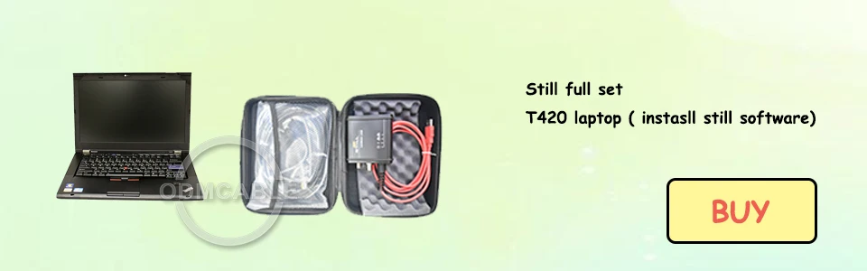 still forklift diagnostic scanner